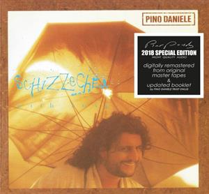 Daniele, Pino – Schizzechea With Love