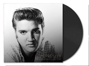 Presley, Elvis – The Essential Collection