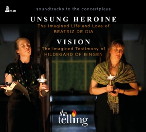 Telling – Vision/Unsung Heroine