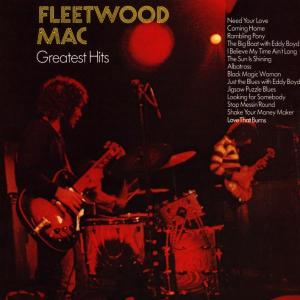 Fleetwood Mac – Fleetwood Mac's Greatest Hits