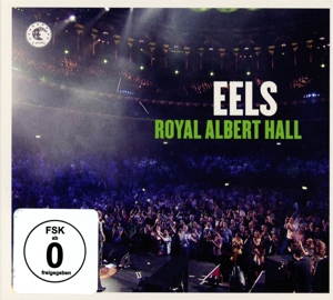 Eels – Royal Albert Hall