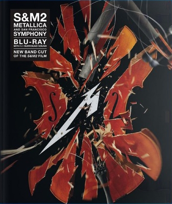Metallica – S & M 2