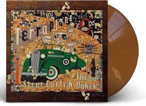 Earle, Steve and the Dukes – Terraplane