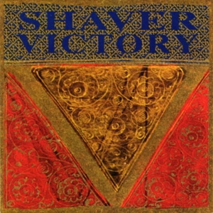 Shaver, Billy Joe & Eddie – Victory