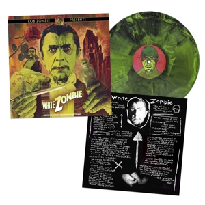 V/A – White Zombie