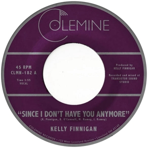 Finnigan, Kelly – Since I Don't Have You Anymore