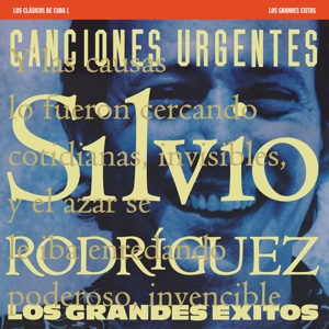 Rodriguez, Silvio – Cuba Classics 1: Greatest Hits