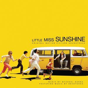 V/A – Little Miss Sunshine