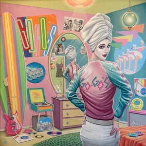 V/A – If You Gotta Go-Go, Go-Go Now