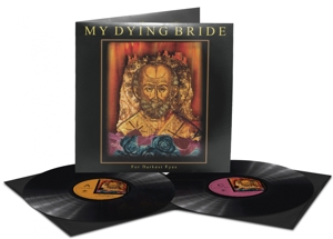 My Dying Bride – For Darkest Eyes