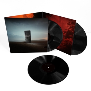 Tesseract – Portals