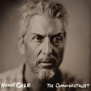 Gelb, Howe – The Coincidentalist & Dust Bowl (Gold)