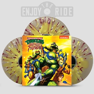 Konami Kukeiha Club – Teenage Mutant Ninja Turtles: Tournament Fighters