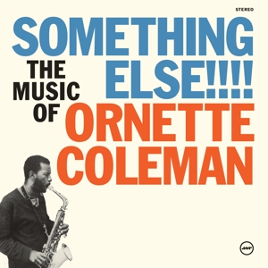 Coleman, Ornette – Something Else
