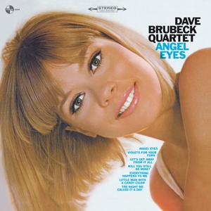Brubeck, Dave – Angel Eyes