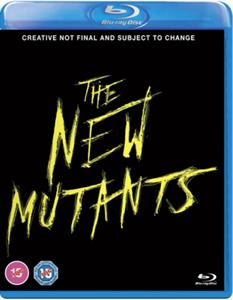 Movie – New Mutants