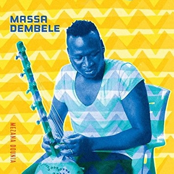 Dembele, Massa – Mezana Dounia