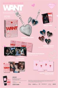 Solar – Want