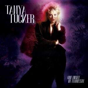 Tucker, Tanya – One Night In Tennessee