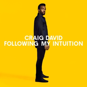 David, Craig – Following My Intuition