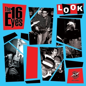 16 Eyes – Look