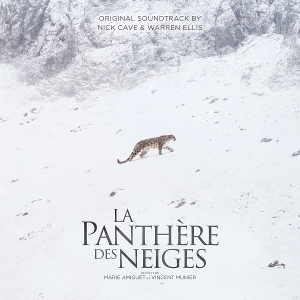 Nick & Warren Ellis Cave – La Panthere Des Neiges