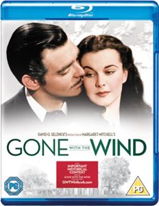 Movie – Gone With the Wind