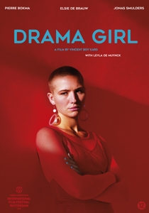 Jos   Antonio Abreu, Gustavo Du – Drama Girl