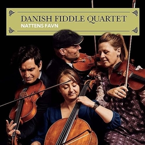 Danish Fiddle Quartet – Nattens Favn