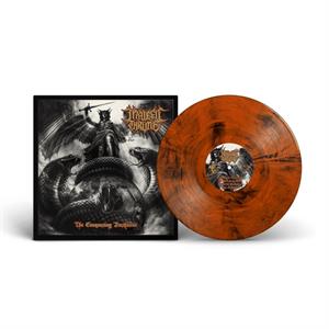 Malefic Throne – The Conquering Darkness