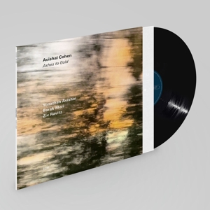 Cohen, Avishai – Ashes To Gold