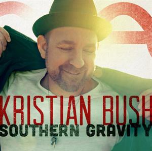 Bush, Kristian – Southern Gravity
