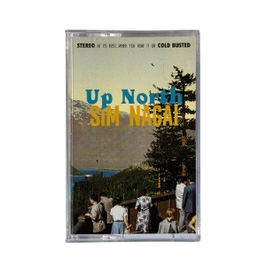 Nagai, Sim – Up North