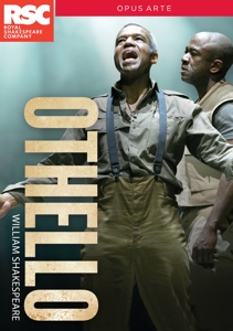 Royal Shakespeare Company – Othello