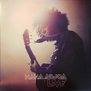 Adjoa, Nana – Nana Adjoa Live