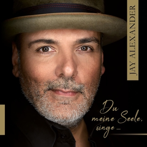 Alexander – Alexander;Du Meine Seele,Singe...