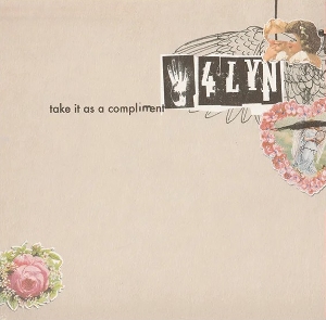 4lyn – Take It As a Compliment