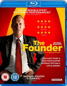 Movie – Founder