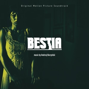 Korzynski, Andrzej – Bestia
