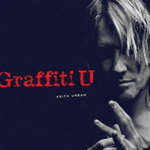 Urban, Keith – Graffiti U