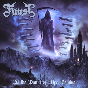 Faust – At the Dawn of Life Demise