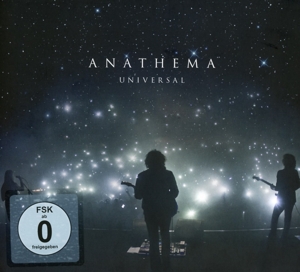 Anathema – Universal