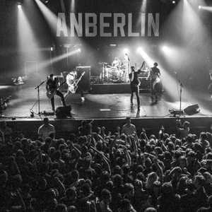 Anberlin – Cities: Live In New York City
