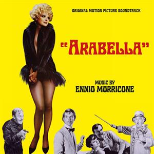Morricone, Ennio – Arabella