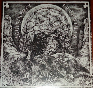 Lautsturmer & Tarantuja – Split