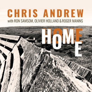 Andrew, Chris – Home