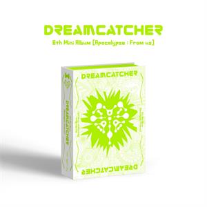 Dreamcatcher – Apocalypse : From Us