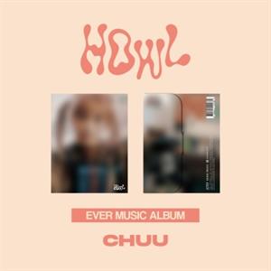 Chuu – Howl