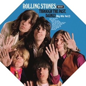 Rolling Stones – Through the Past, Darkly (Big Hits Vol. 2)