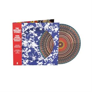 Rolling Stones – Their Satanic Majesties Request